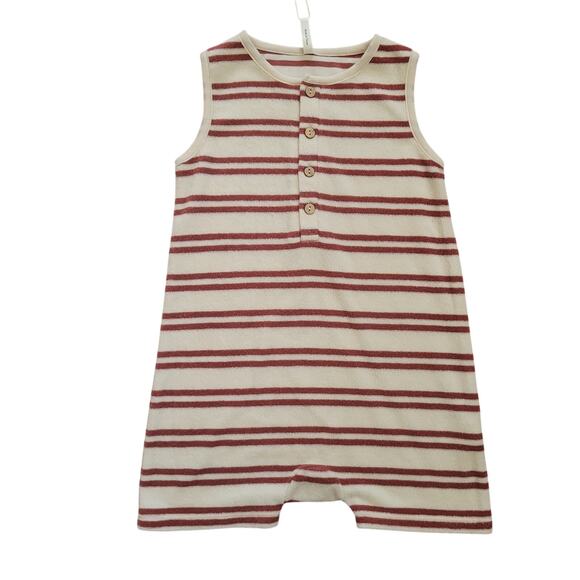 Rylee + Cru Other - Rylee + Cru Davis Romper